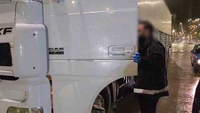 Sivas&rsquo;ta 12 kilo uyuşturucu ele ge&ccedil;irildi: 2 tutuklama 4