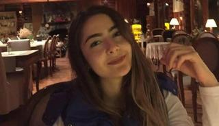 Kadın avukat cinayete kurban gitti! Saniye saniye kamerada