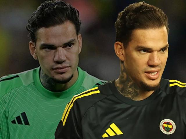 Fenerbah&ccedil;e'den ayrılmayı kafasına koyan Ederson'un yeni adresi belli oldu bile!