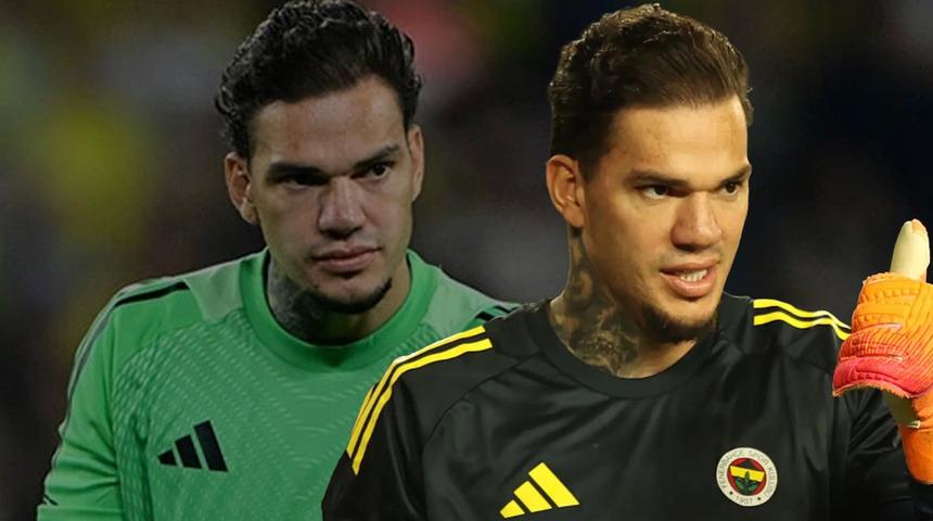 Fenerbah&ccedil;e'den ayrılmayı kafasına koyan Ederson'un yeni adresi belli oldu bile!