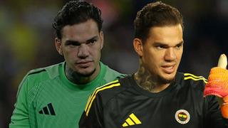 Fenerbahçe'den ayrılmayı kafasına koyan Ederson'un yeni adresi belli oldu bile!