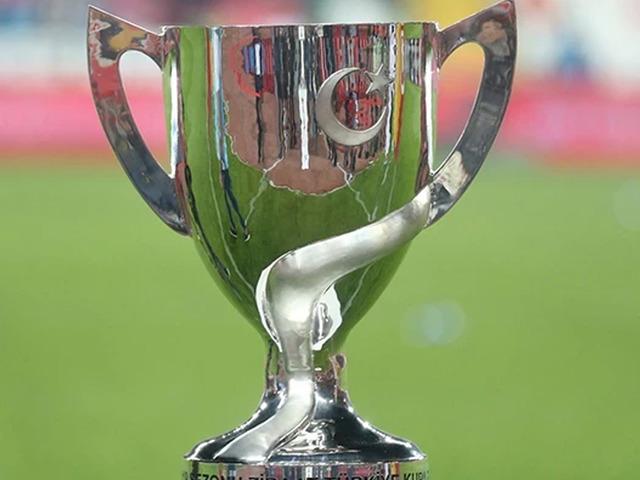 T&uuml;rkiye Kupası finalinin yeri ve tarihi a&ccedil;ıklandı!