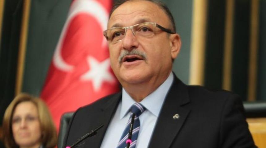 Oktay Vural MHP'den istifa mı etti? Gündeme bomba gibi düşen iddia