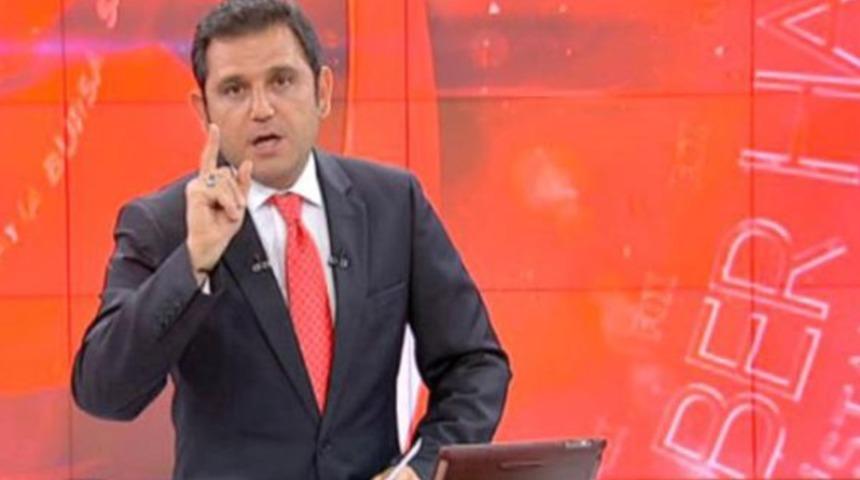 Fatih Portakal'dan çok konuşulacak Ayşe öğretmen paylaşımı! 'Vicdanı ne kadar rahat?'