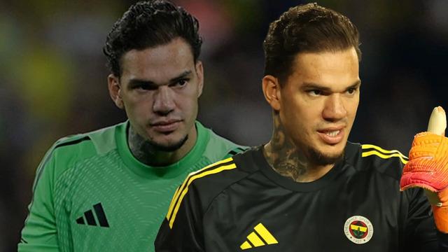 Ederson'un yeni adresi belli oldu!