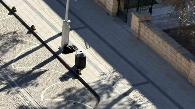 Bayburt&rsquo;ta bomba ihbarı asılsız &ccedil;ıktı 2