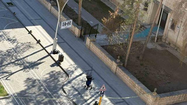 Bayburt&rsquo;ta bomba ihbarı asılsız &ccedil;ıktı 3