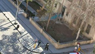 Bayburt&rsquo;ta bomba ihbarı asılsız &ccedil;ıktı