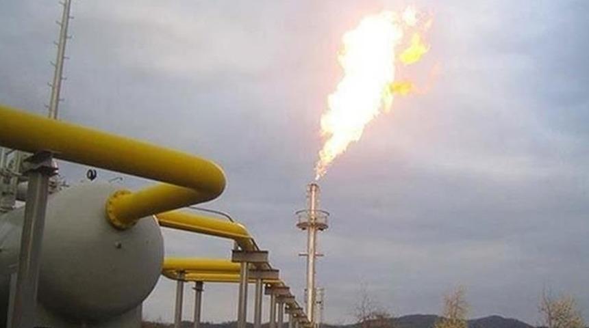 Bursa'da doğal gaz t&uuml;ketimi ge&ccedil;en yıl 2,6 milyar metrek&uuml;p&uuml; aştı