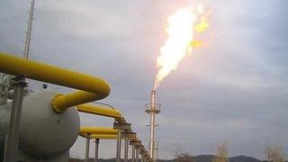 Bursa'da doğal gaz tüketimi geçen yıl 2,6 milyar metreküpü aştı