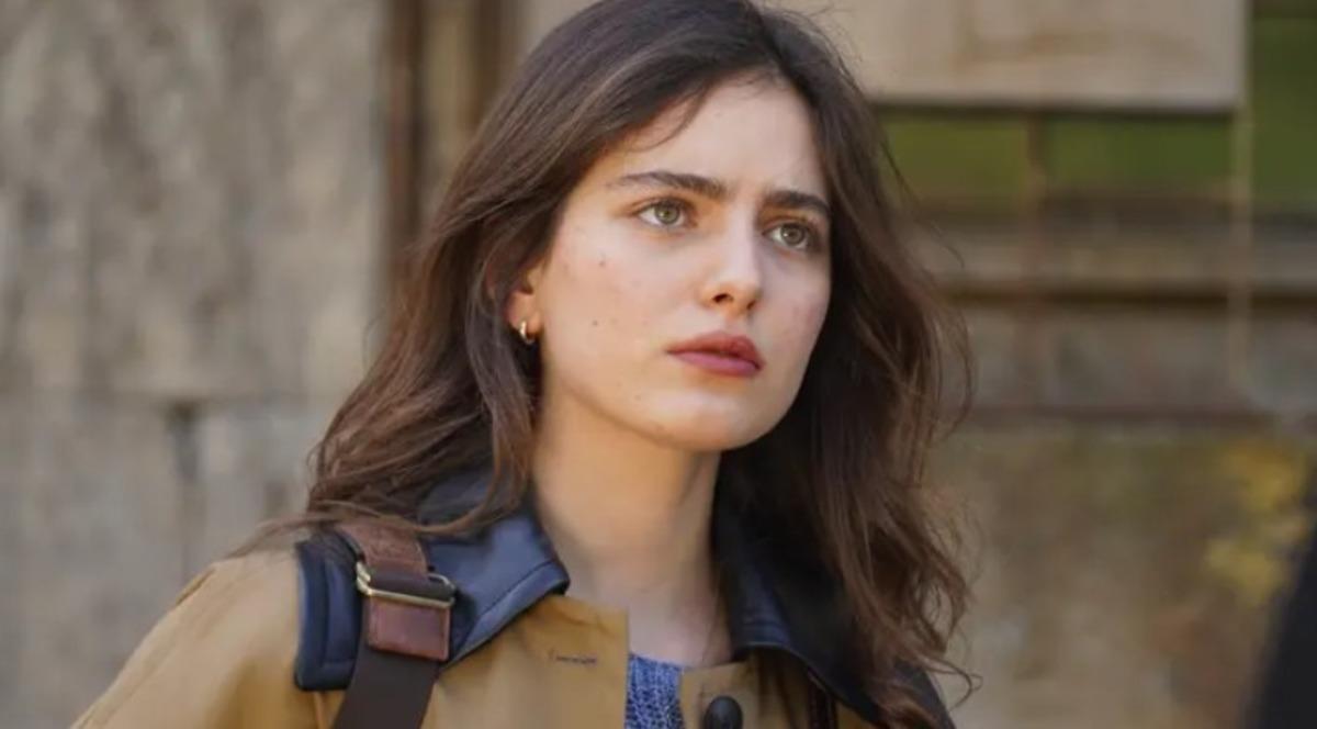 Taşacak Bu Deniz 26. b&ouml;l&uuml;m 2. fragman izle! Eleni ka&ccedil;ırılıyor 1