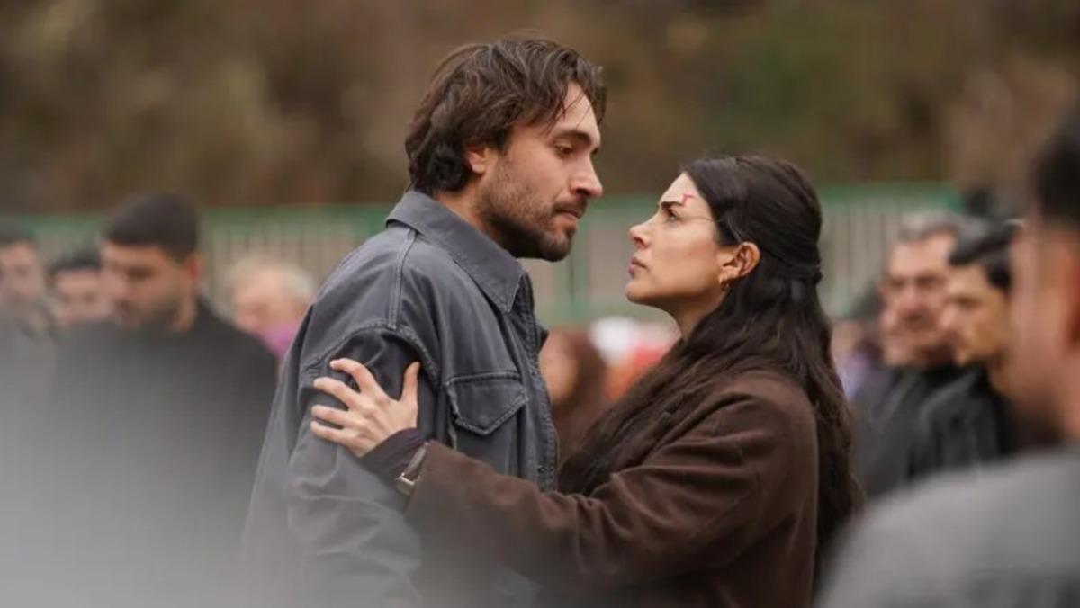 Taşacak Bu Deniz 26. b&ouml;l&uuml;m 2. fragman izle! Eleni ka&ccedil;ırılıyor 2