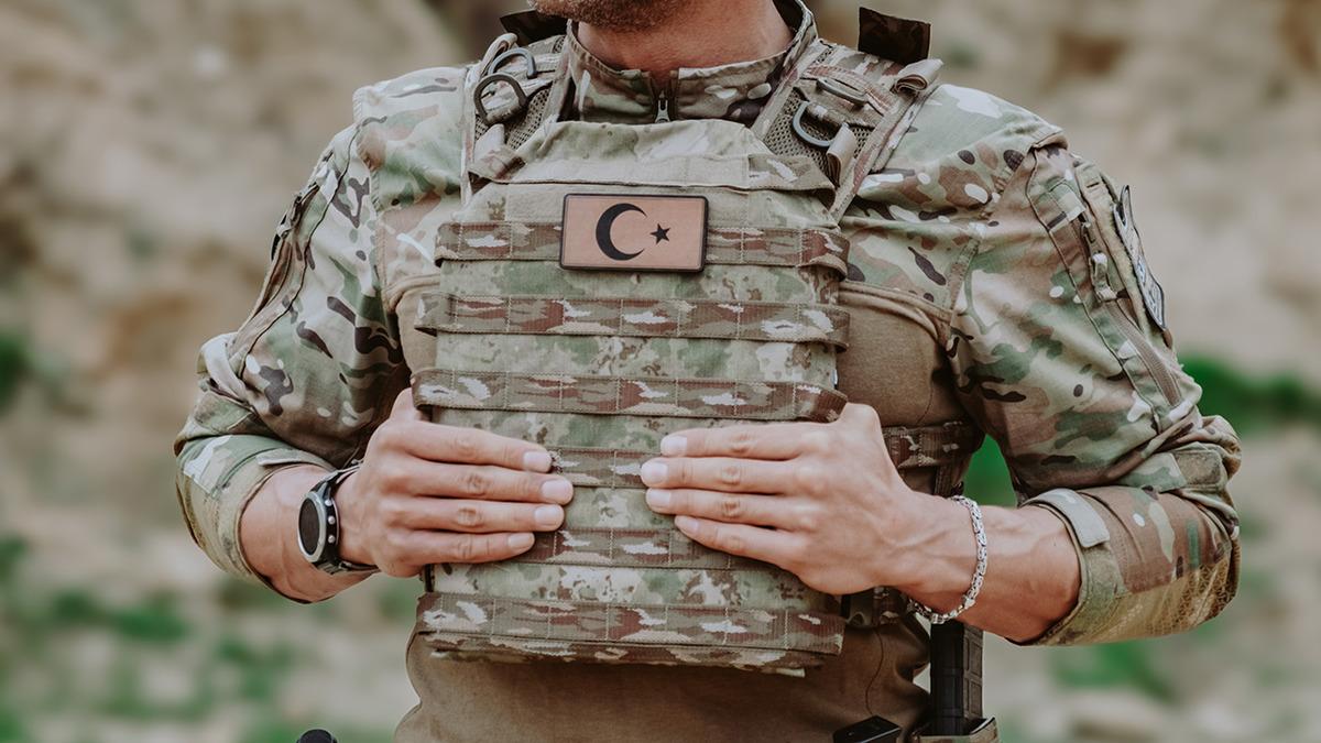 Çelik yelek seçim rehberi: Kurşun geçirmez yelek alırken nelere dikkat edilmeli? 2
