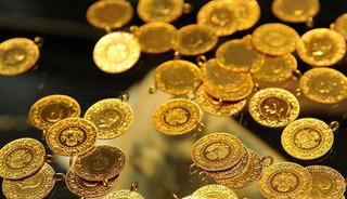 Altının kilogram fiyatı 6 milyon 592 bin 200 liraya d&uuml;şt&uuml;