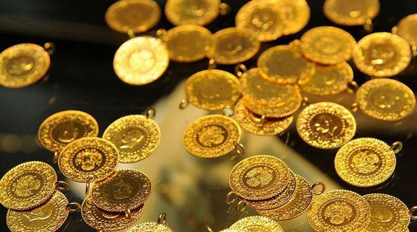 Altının kilogram fiyatı 6 milyon 592 bin 200 liraya d&uuml;şt&uuml;