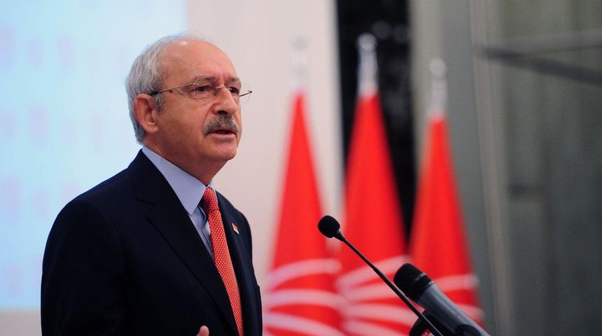 Başbakan Yardımcısı Bozdağ'dan Kılıçdaroğlu hakkında bomba sözler! 'Siyasi hayatı bitecek'