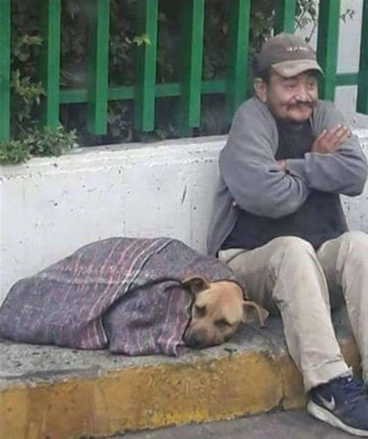 Dünyada iyiliğin hala varolduğunu kanıtlayan olaylar  G4