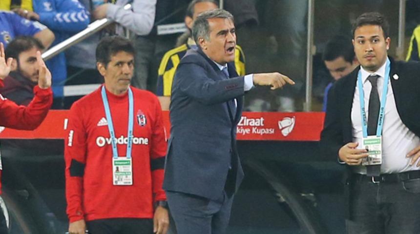 Şenol G&uuml;neş'i &ccedil;ileden &ccedil;ıkaran olay