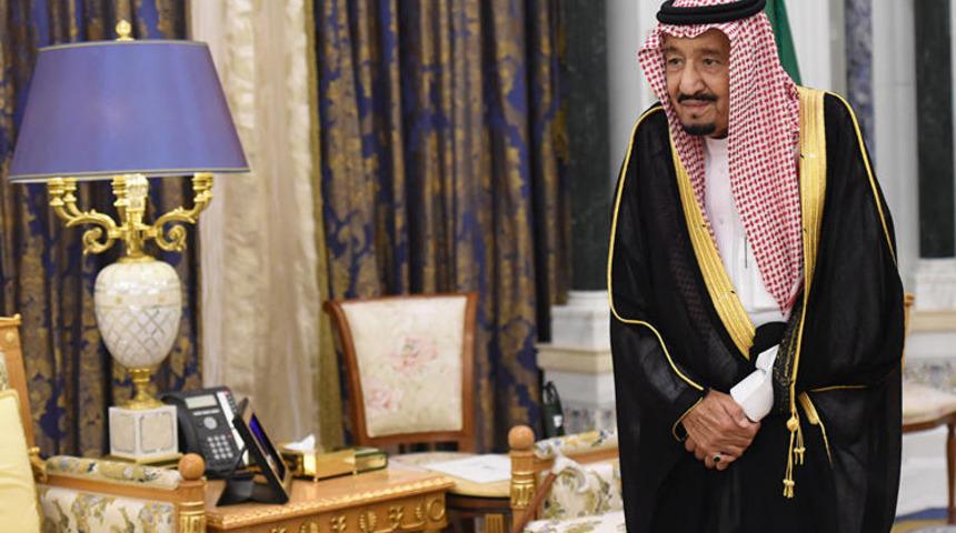 Suudi Arabistan'da neler oluyor? Suudi Bakanlıktan son dakika kararı