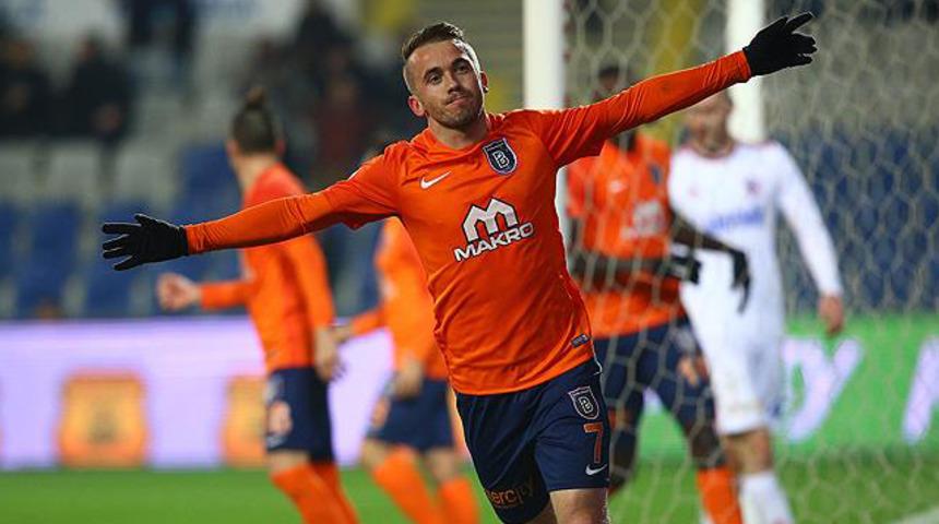 Edin Visca'nın rakibi Kevin de Bruyne