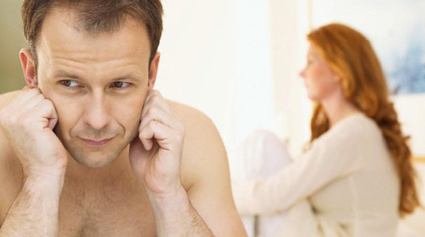 Erkek kısırlığına &ccedil;ipli tedavi