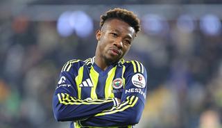 Fenerbah&ccedil;e'nin gen&ccedil; yıldızı Dorgeles Nene'ye Dortmund talip oldu!