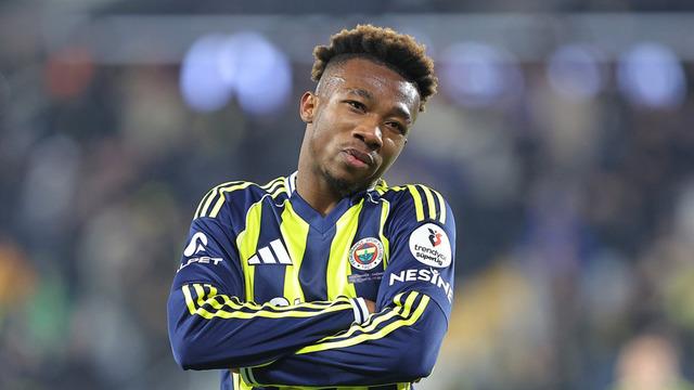 Fenerbahçe'nin genç yıldızı Dorgeles Nene'ye Dortmund talip oldu!