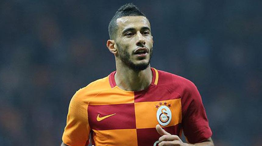 Belhanda deplasmanda yokları oynuyor