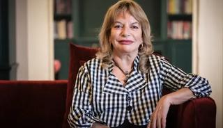 Mine Kırıkkanat hakkında soruşturma başlatıldı