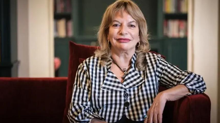 Gazeteci ve yazar Mine Kırıkkanat hakkında soruşturma başlatıldı