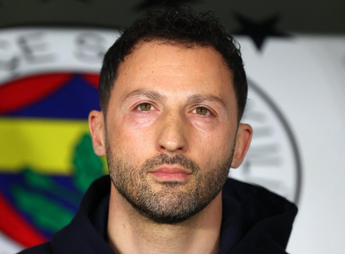 Fenerbah&ccedil;e de yeni hoca sesleri! Oliver Glasner listenin en tepesinde 1