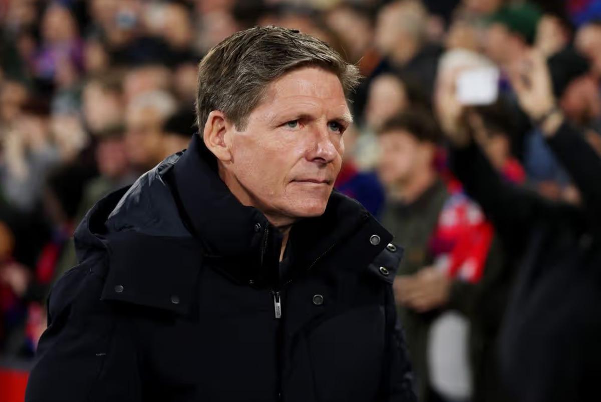 Fenerbah&ccedil;e de yeni hoca sesleri! Oliver Glasner listenin en tepesinde 2