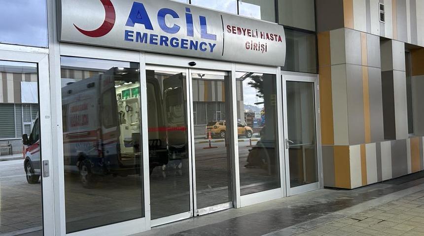 Van'da k&ouml;peklerin saldırdığı 5 yaşındaki &ccedil;ocuk hayatını kaybetti