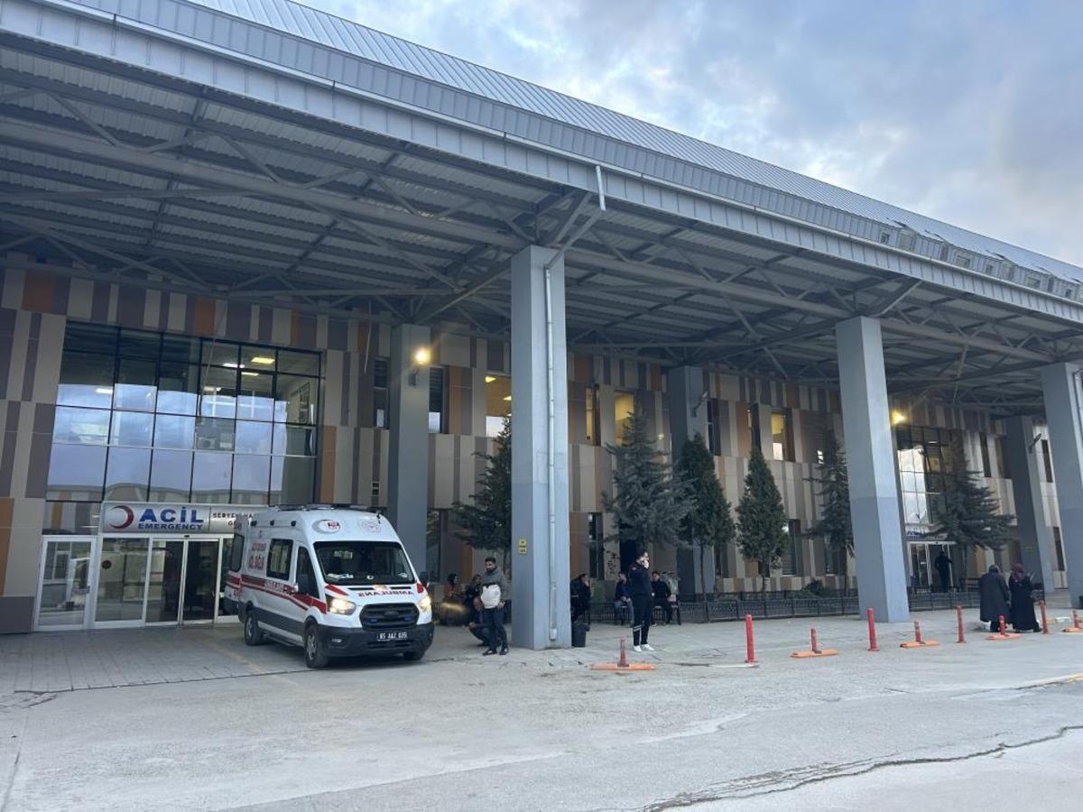 Van da k&ouml;peklerin saldırdığı 5 yaşındaki &ccedil;ocuk hayatını kaybetti 1