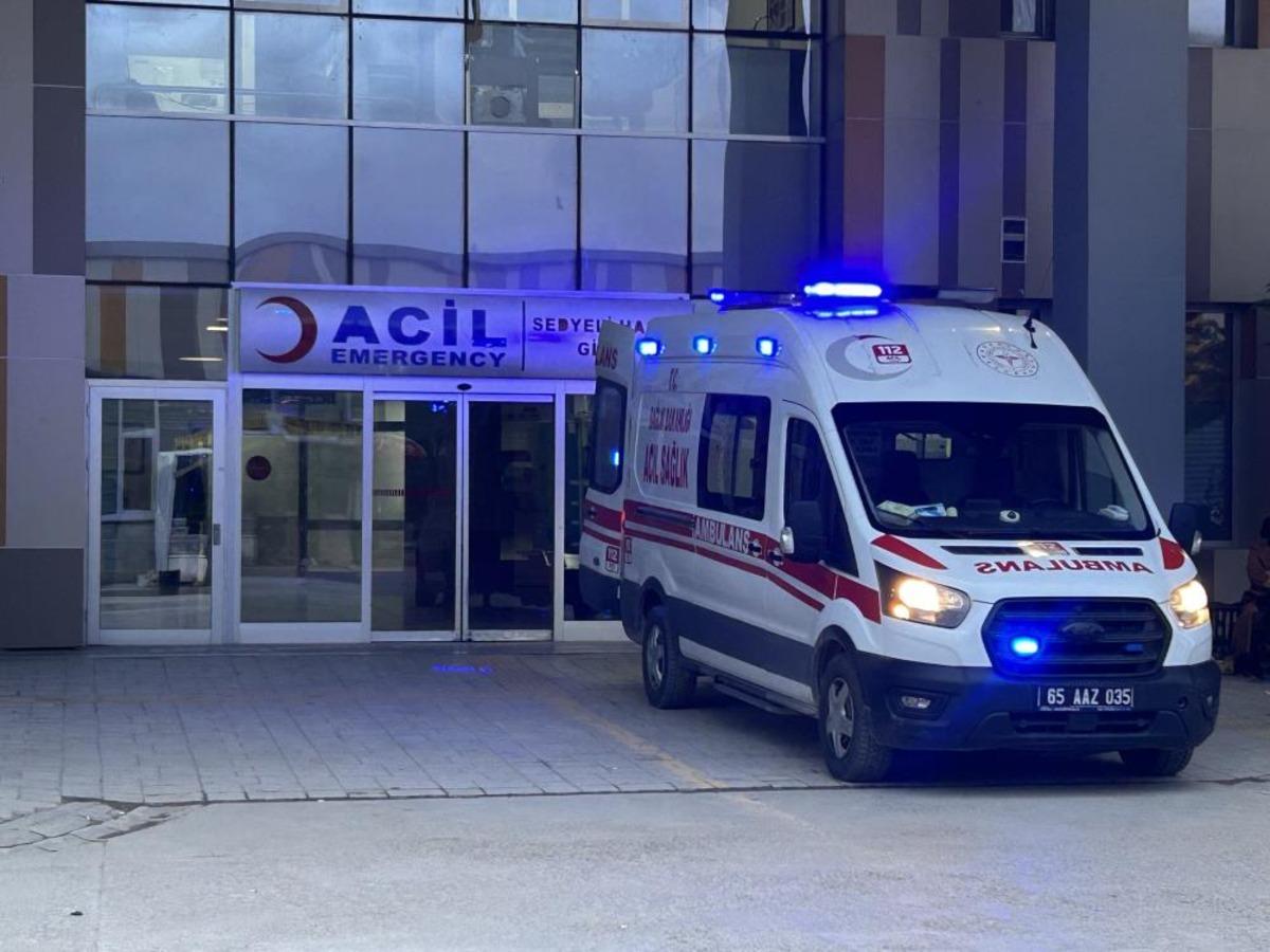 Van da k&ouml;peklerin saldırdığı 5 yaşındaki &ccedil;ocuk hayatını kaybetti 2