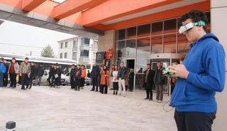 Bilim Merkezi'nde &lsquo;robotik kodlama&rsquo; at&ouml;lyesi a&ccedil;ılıyor