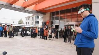 Bilim Merkezi'nde ‘robotik kodlama’ atölyesi açılıyor