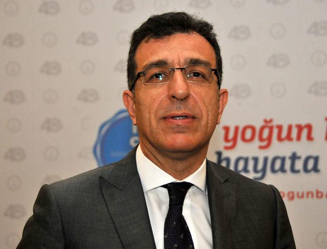 Prof. Dr. Uyar: Türkiye bir travma ülkesi