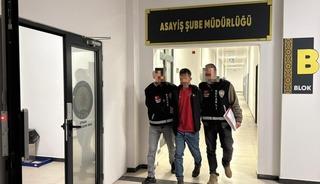 Eşini &ouml;ld&uuml;ren sanık: "Kendimi kaybettim, cinnet ge&ccedil;irdim"