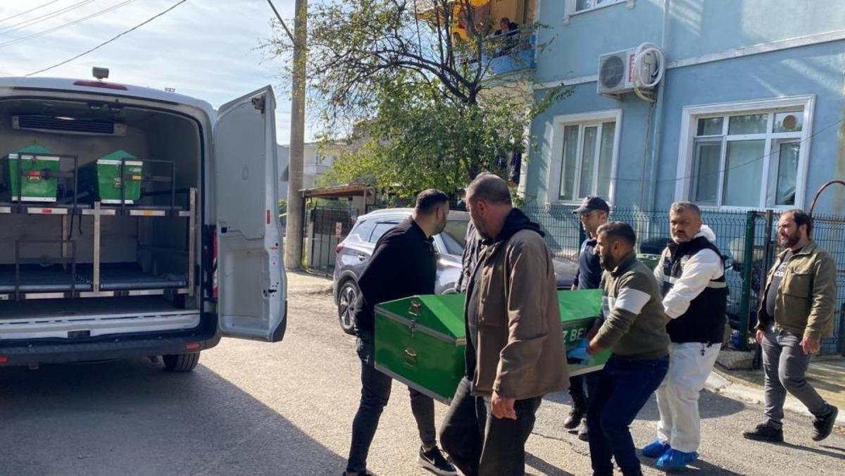 Kızının d&uuml;ğ&uuml;n&uuml;ne 2 g&uuml;n kala eşini &ouml;ld&uuml;ren sanık: "Kendimi kaybettim, cinnet ge&ccedil;irdim" 2