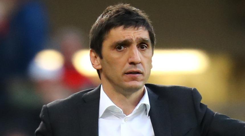 Tayfun Korkut'un takımı Stuttgart ligde kaldı