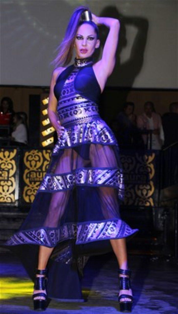 Gece kulüpleri sezona 'merhaba' dedi G1