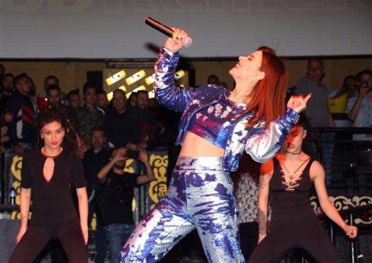 Gece kulüpleri sezona 'merhaba' dedi G4