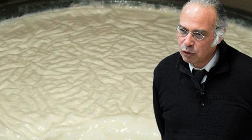 B&uuml;t&uuml;n bildiklerini unutun: Kaymak sandığınız şey aslında kaymak değil