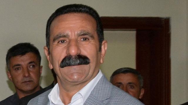 Eski Hakkari Belediye Başkanı Akış, yeniden yargılandığı davada 19 yıl 6 ay hapse çarptırıldı