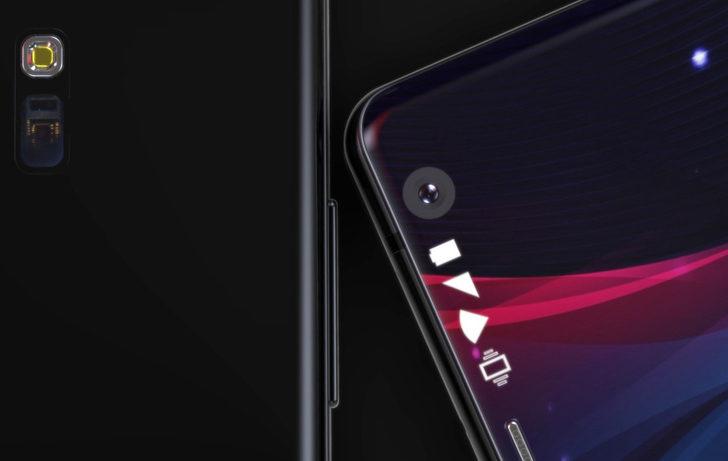 Samsung Galaxy Note 9 geliyor  G5