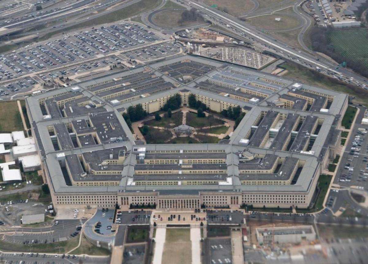 Pentagon, İran ile savaşın maliyetini a&ccedil;ıkladı 1