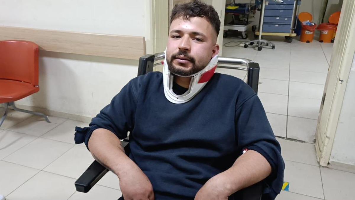 Kozan&rsquo;da sel faciası: Ara&ccedil;tan atlayan 2 kişiden biri hayatını kaybetti 1