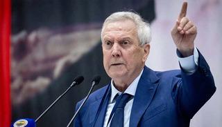 Aziz Yıldırım'dan başkanlık a&ccedil;ıklaması taraftarları heyecanlandırdı!