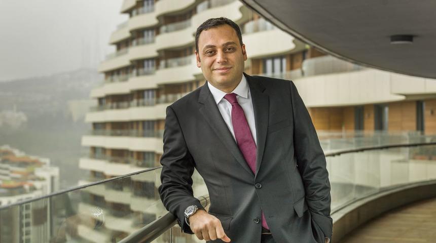 "Proje y&ouml;netimi alan firmalar daha kaliteli işlere imza atıyor"